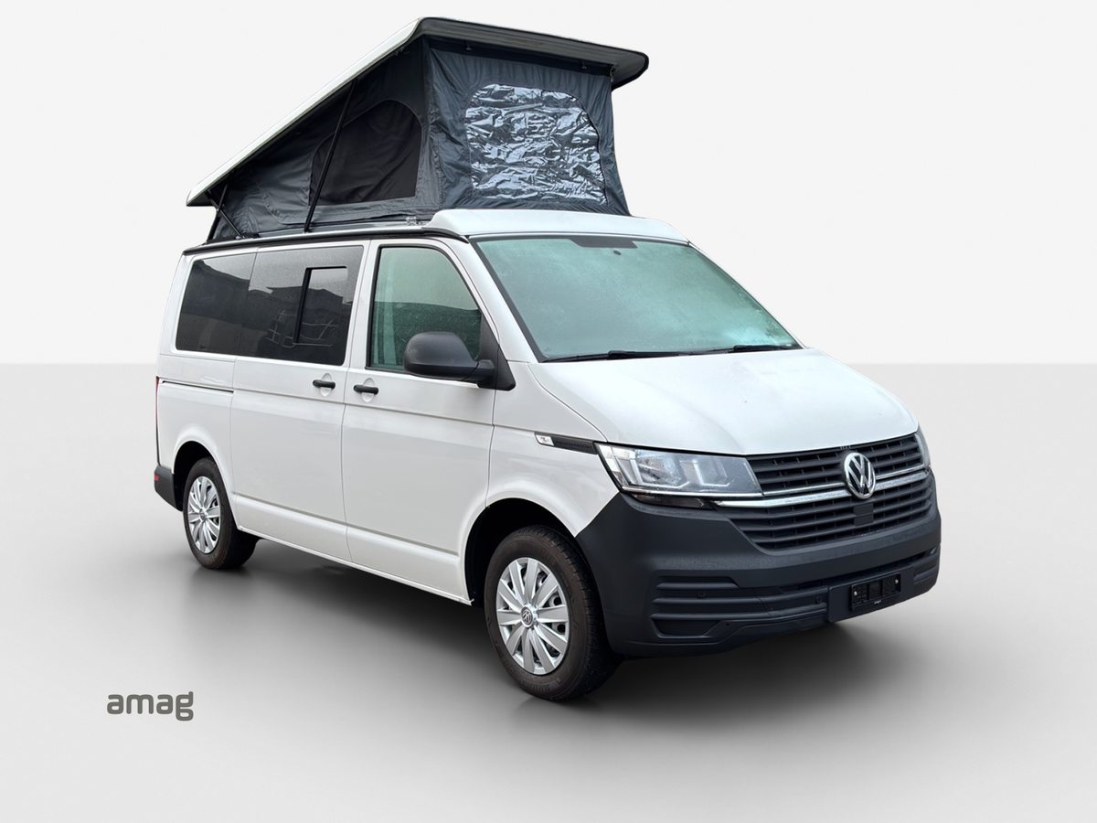 VW Transporter 6.1 Kastenwagen RS 3000 mm