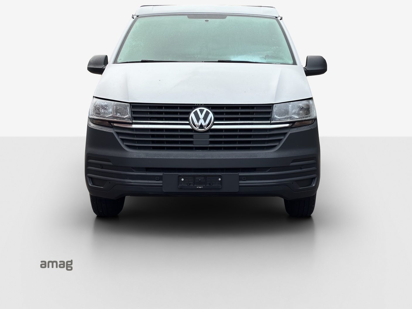 VW Transporter 6.1 Kastenwagen RS 3000 mm, Diesel, Second hand / Used, Manual - 2