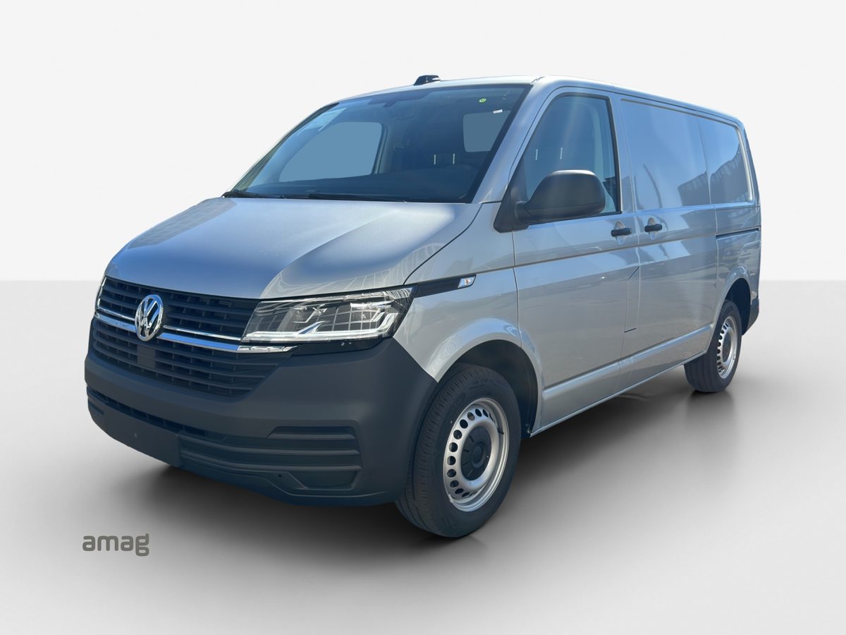 VW Transporter 6.1 Kastenwagen RS 3000 mm