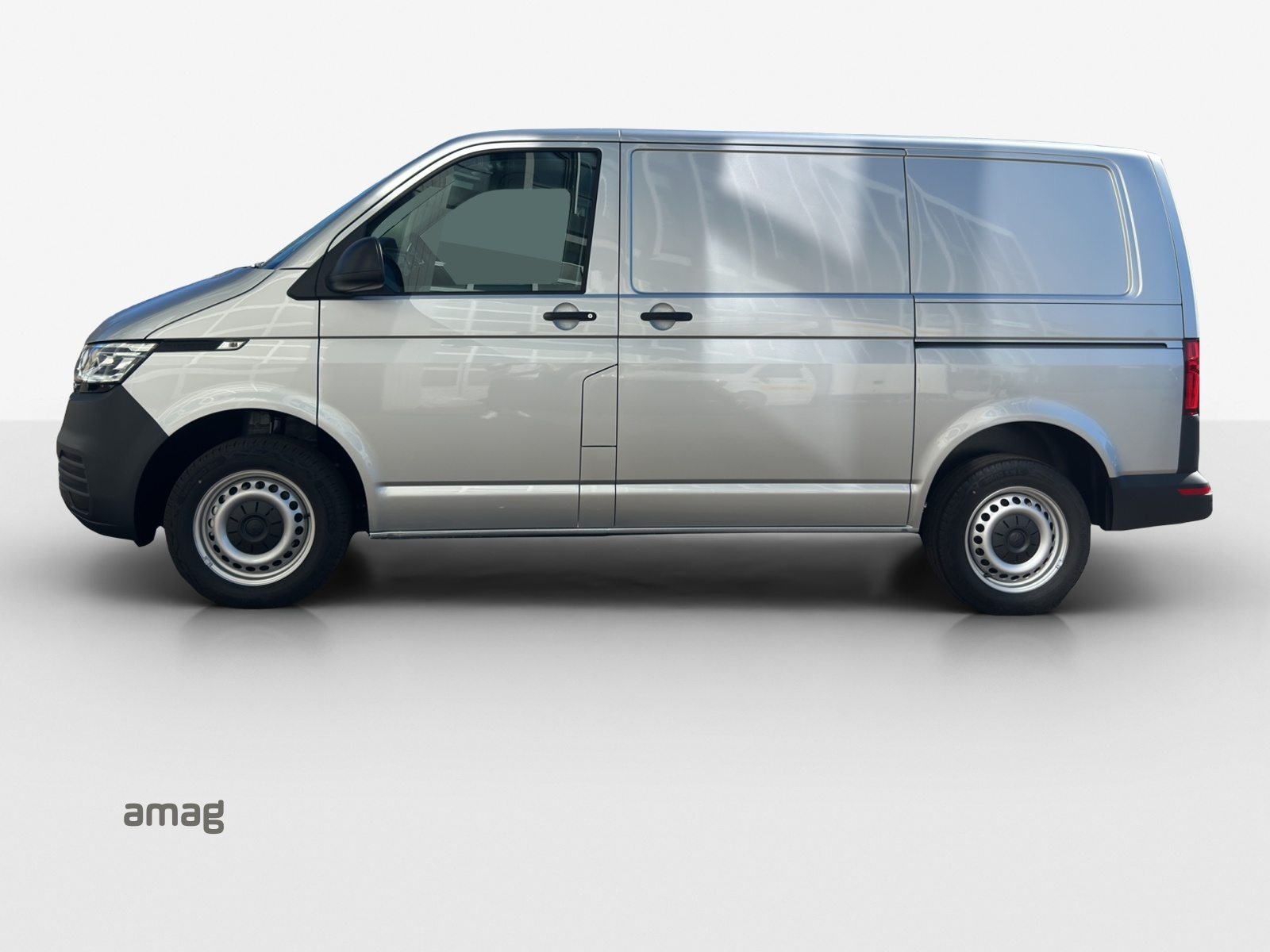 VW Transporter 6.1 Kastenwagen RS 3000 mm, Diesel, Occasioni / Usate, Manuale - 2