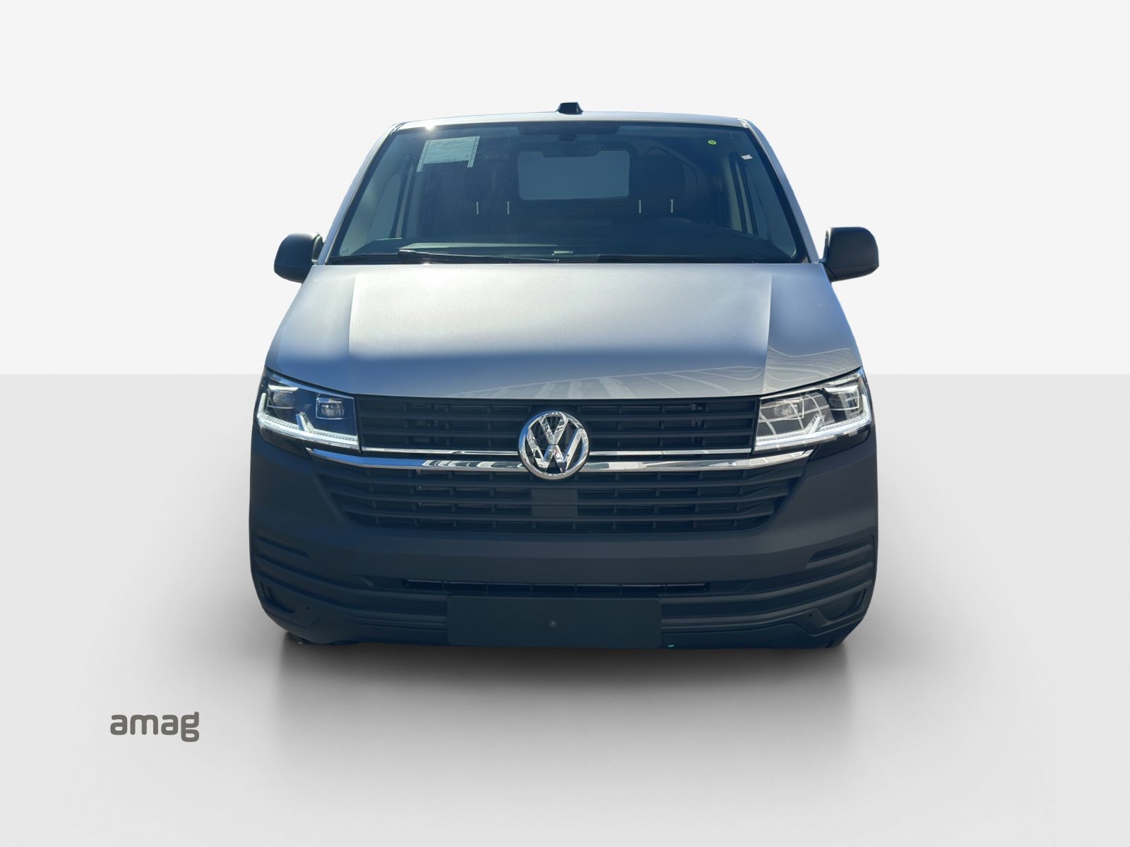 VW Transporter 6.1 Kastenwagen RS 3000 mm, Diesel, Occasioni / Usate, Manuale - 7
