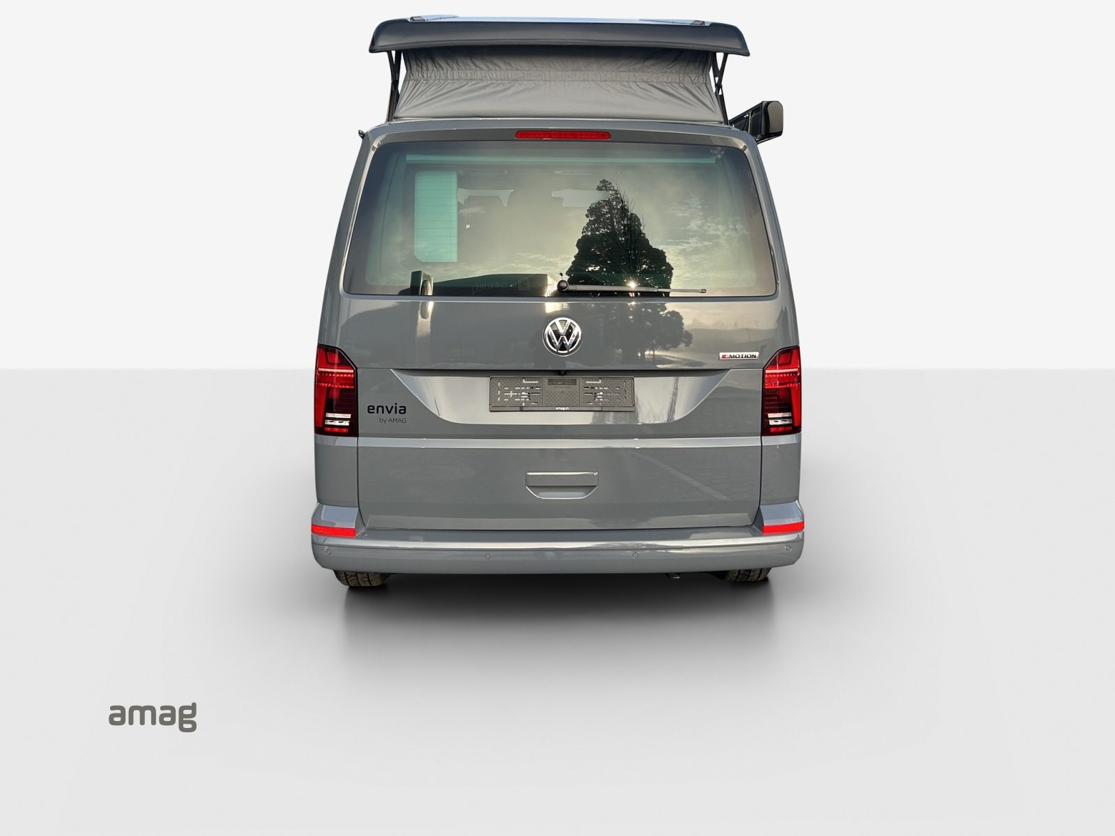 VW T6 Kastenwagen Champion Worker RS 3400 mm, Diesel, Occasion / Utilisé, Automatique - 4