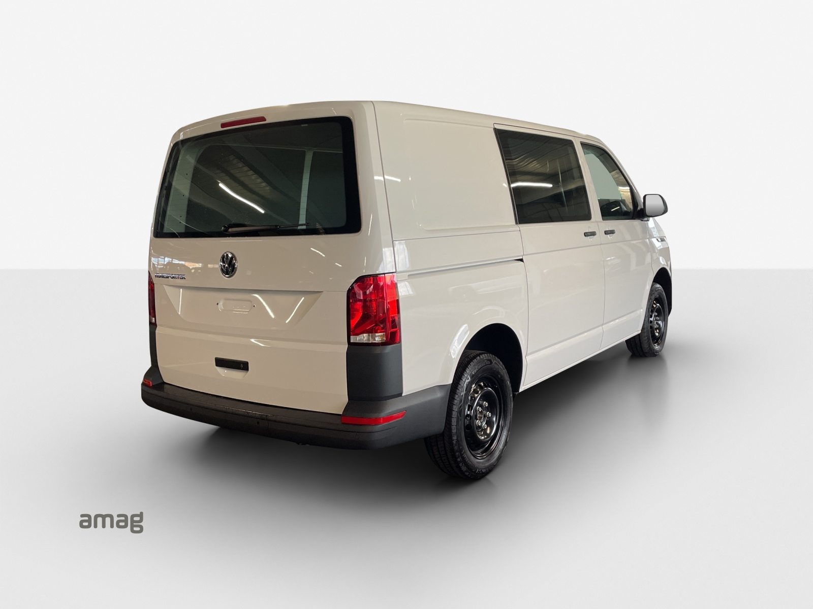 VW Transporter 6.1 Kastenwagen Entry RS 3000 mm, Diesel, Occasion / Gebraucht, Handschaltung - 5
