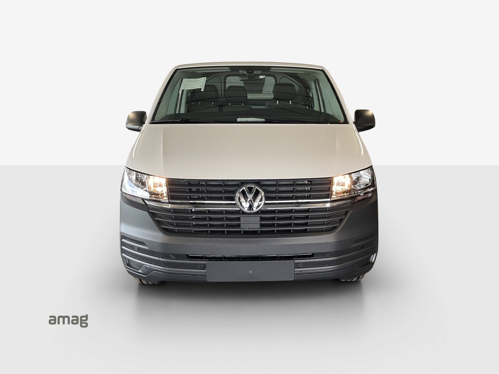 VW Transporter 6.1 Kastenwagen Entry RS 3000 mm, Diesel, Occasion / Gebraucht, Handschaltung - 7