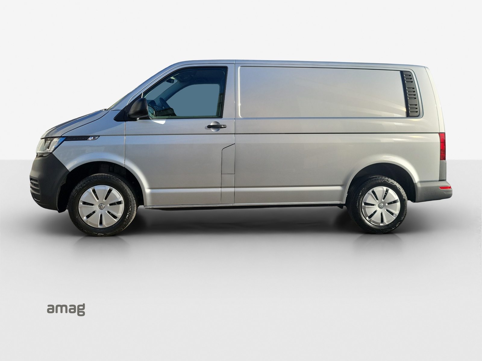 VW Transporter 6.1 Kastenwagen RS 3000 mm, Diesel, Occasion / Gebraucht, Handschaltung - 2
