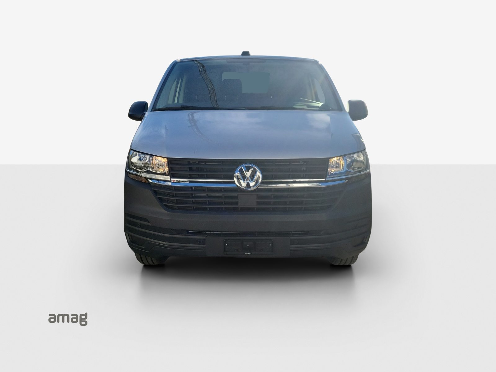 VW Transporter 6.1 Kastenwagen RS 3000 mm, Diesel, Occasion / Gebraucht, Handschaltung - 5