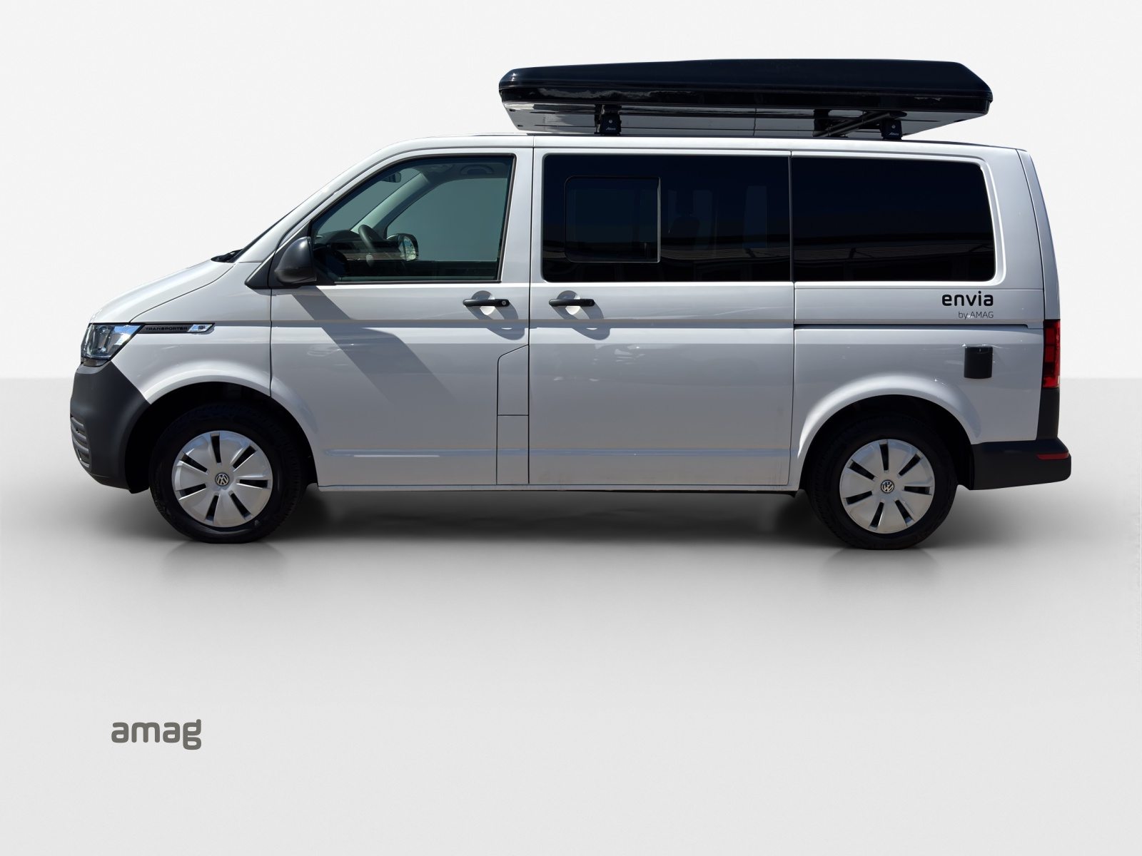 VW Transporter 6.1 Kastenwagen RS 3000 mm, Diesel, Occasion / Utilisé, Automatique - 2