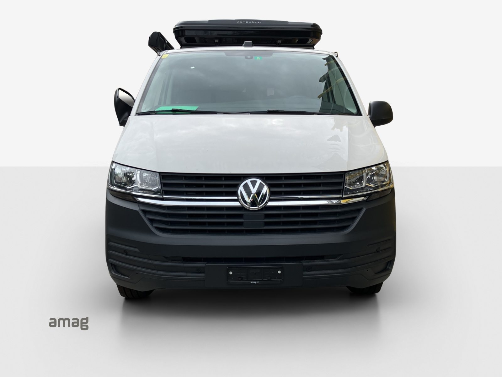 VW Transporter 6.1 Kastenwagen RS 3000 mm, Diesel, Occasioni / Usate, Manuale - 7