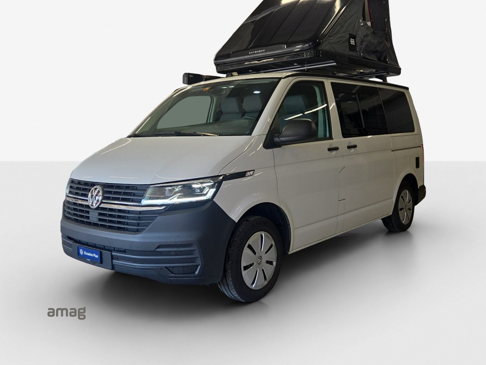 VW Transporter 6.1 Kastenwagen RS 3000 mm