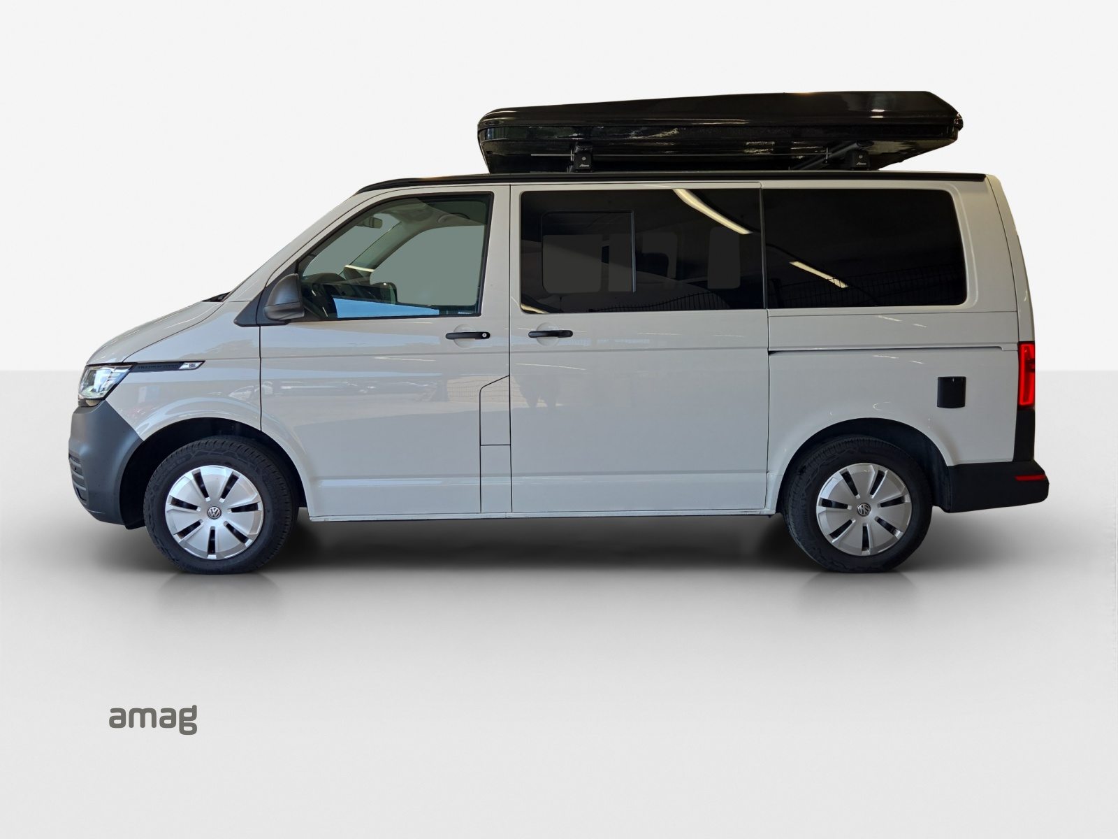 VW Transporter 6.1 Kastenwagen RS 3000 mm, Diesel, Occasioni / Usate, Manuale - 2