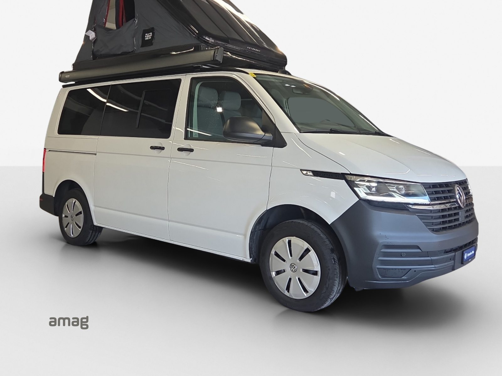 VW Transporter 6.1 Kastenwagen RS 3000 mm, Diesel, Occasioni / Usate, Manuale - 6