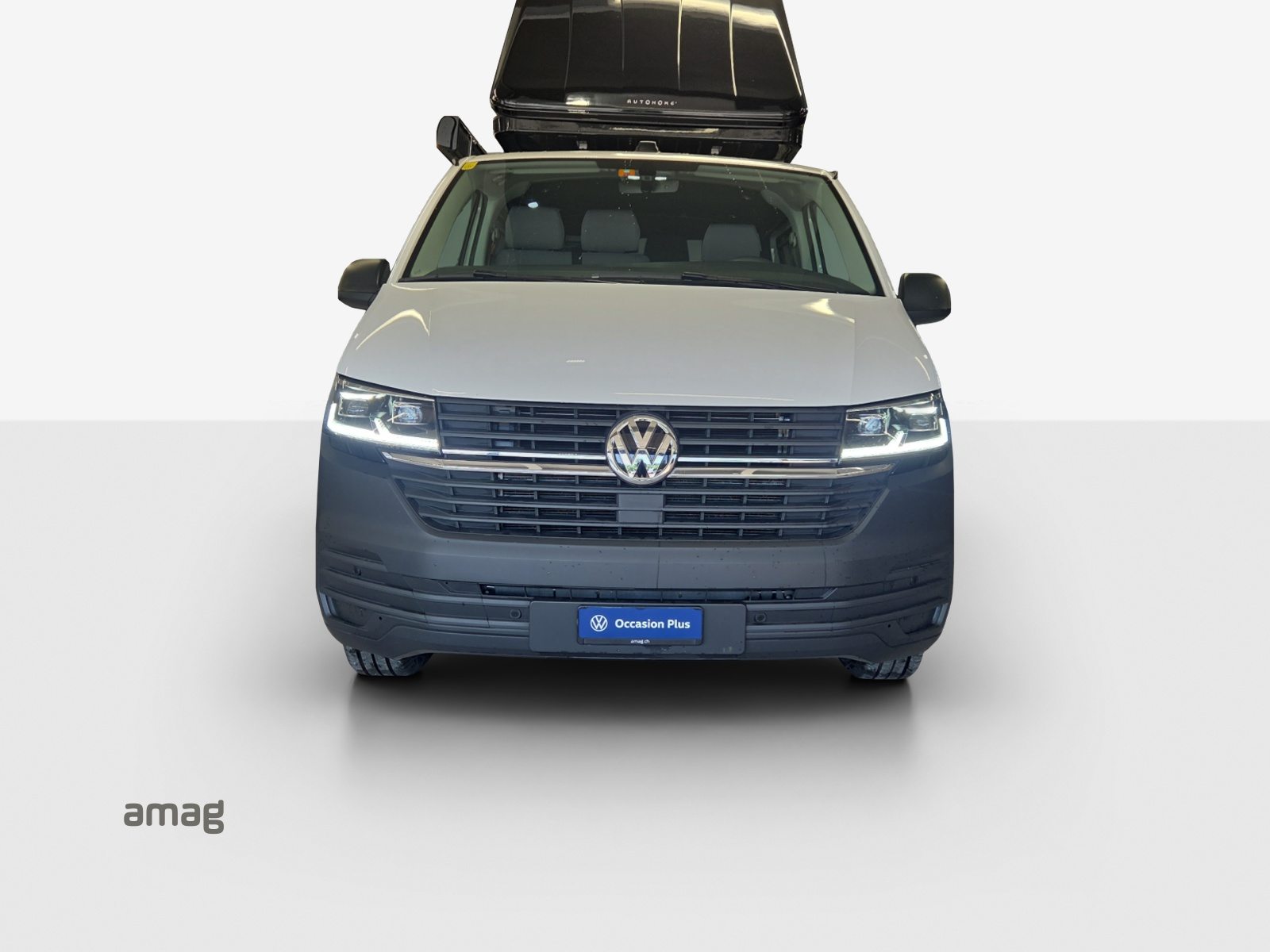 VW Transporter 6.1 Kastenwagen RS 3000 mm, Diesel, Occasioni / Usate, Manuale - 7
