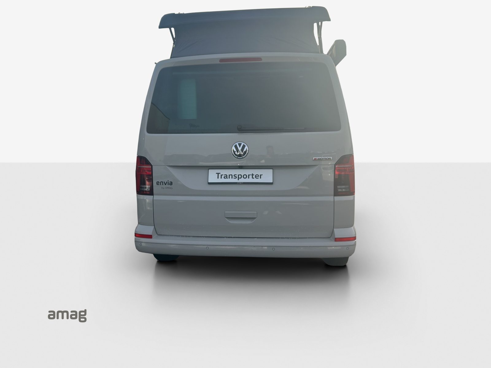 VW Transporter 6.1 Kastenwagen RS 3000 mm, Diesel, Occasion / Utilisé, Automatique - 4