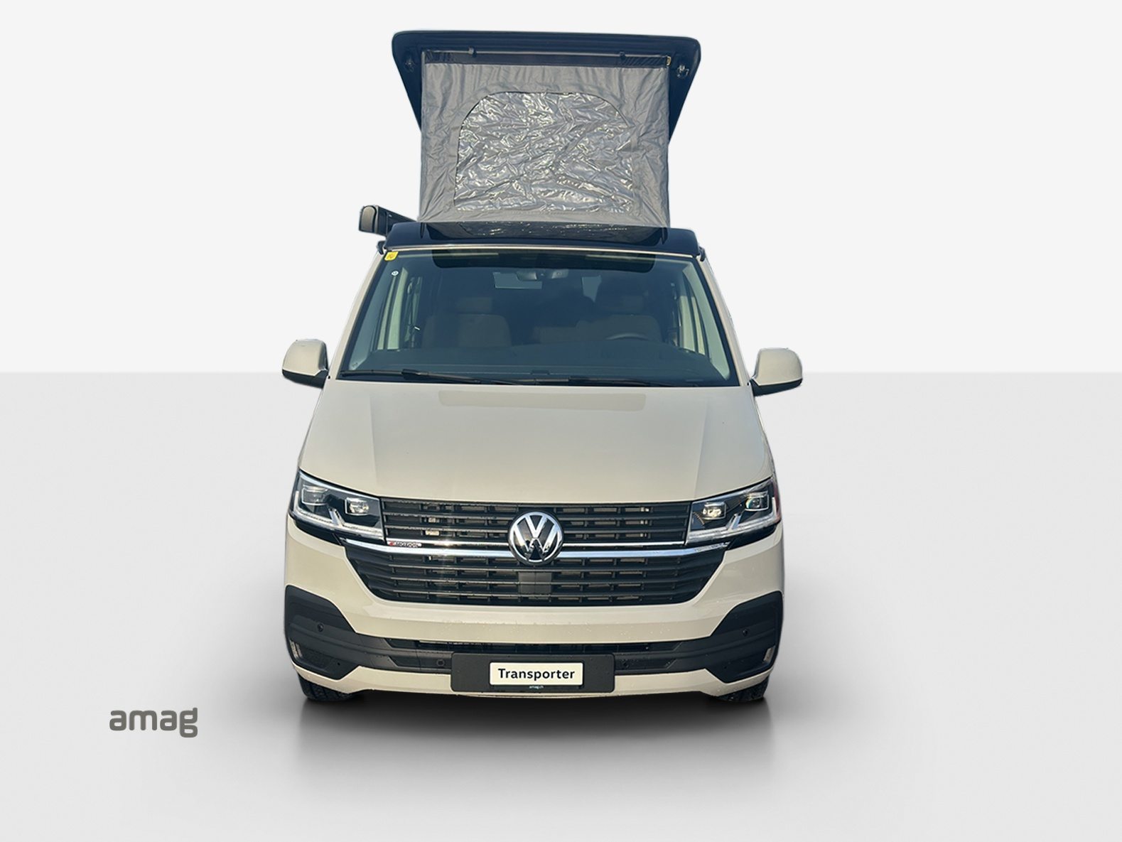 VW Transporter 6.1 Kastenwagen RS 3000 mm, Diesel, Occasion / Utilisé, Automatique - 7