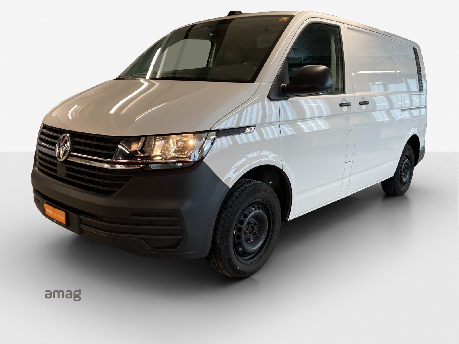 VW Transporter 6.1 Kastenwagen RS 3000 mm