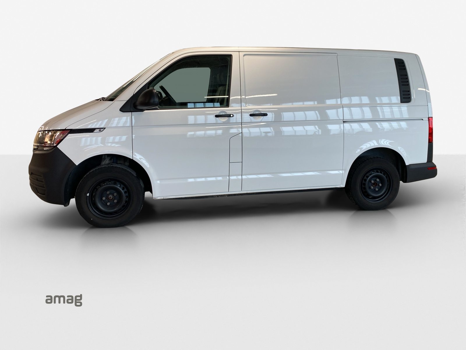 VW Transporter 6.1 Kastenwagen RS 3000 mm, Diesel, Occasioni / Usate, Manuale - 2