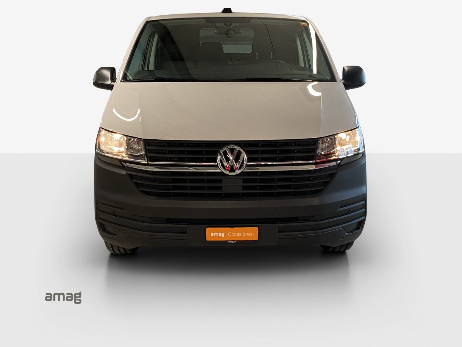 VW Transporter 6.1 Kastenwagen RS 3000 mm, Diesel, Occasioni / Usate, Manuale - 7