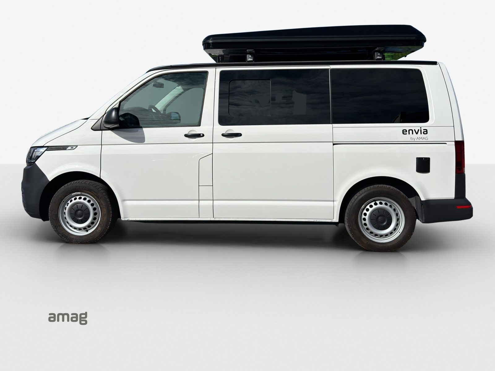 VW Transporter 6.1 Kastenwagen RS 3000 mm, Diesel, Occasioni / Usate, Manuale - 2