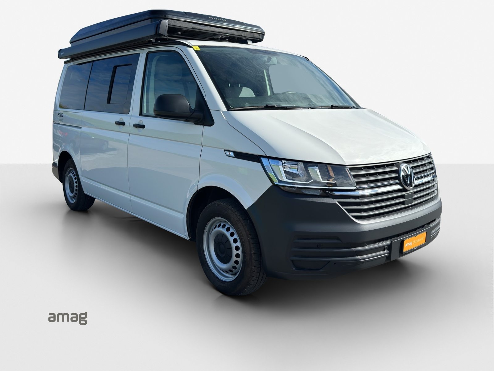 VW Transporter 6.1 Kastenwagen RS 3000 mm, Diesel, Occasioni / Usate, Manuale - 6