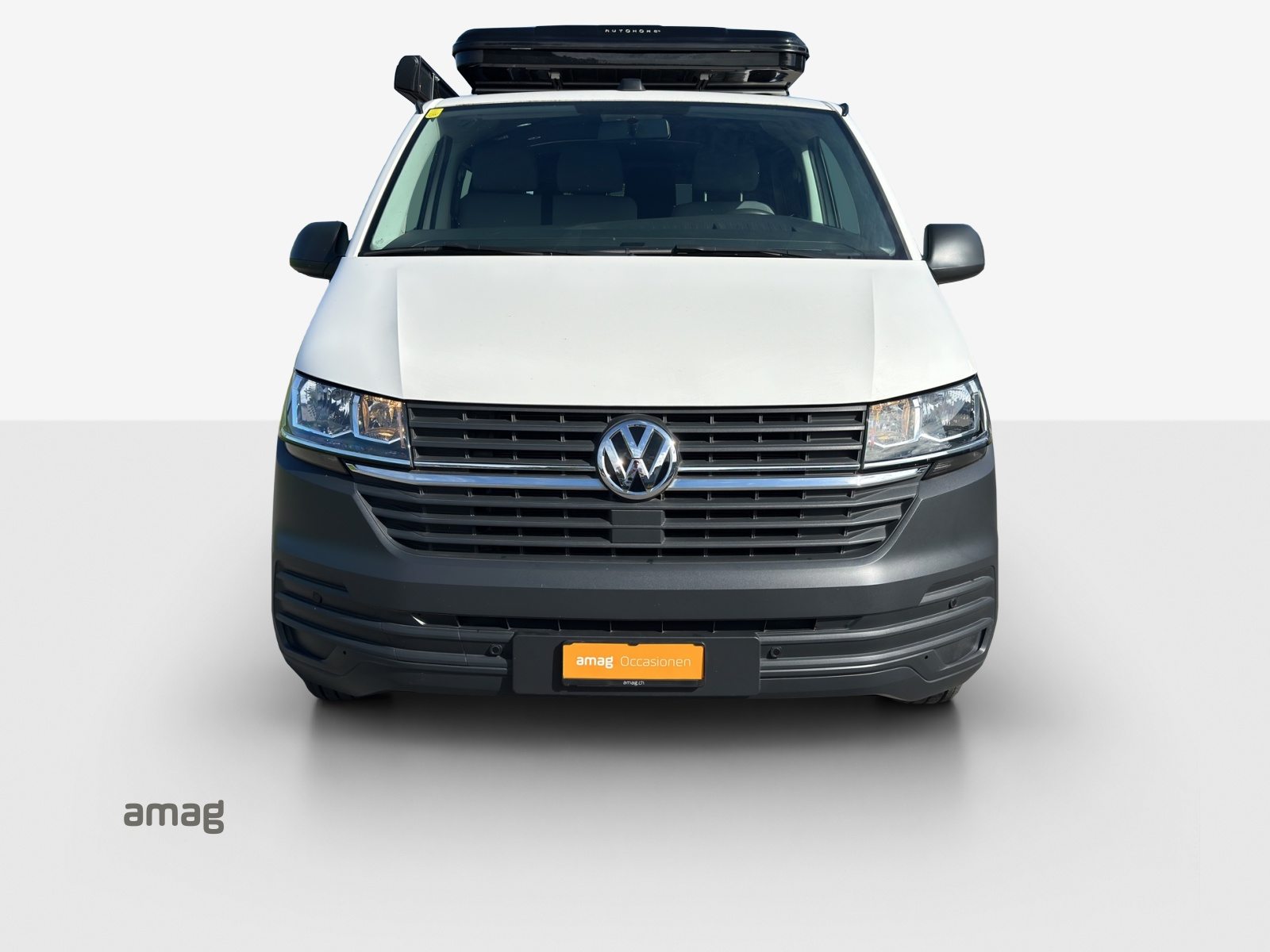 VW Transporter 6.1 Kastenwagen RS 3000 mm, Diesel, Occasioni / Usate, Manuale - 7