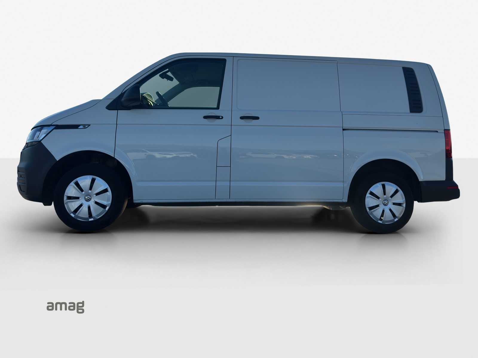 VW Transporter 6.1 Kastenwagen RS 3000 mm, Diesel, Occasioni / Usate, Manuale - 2