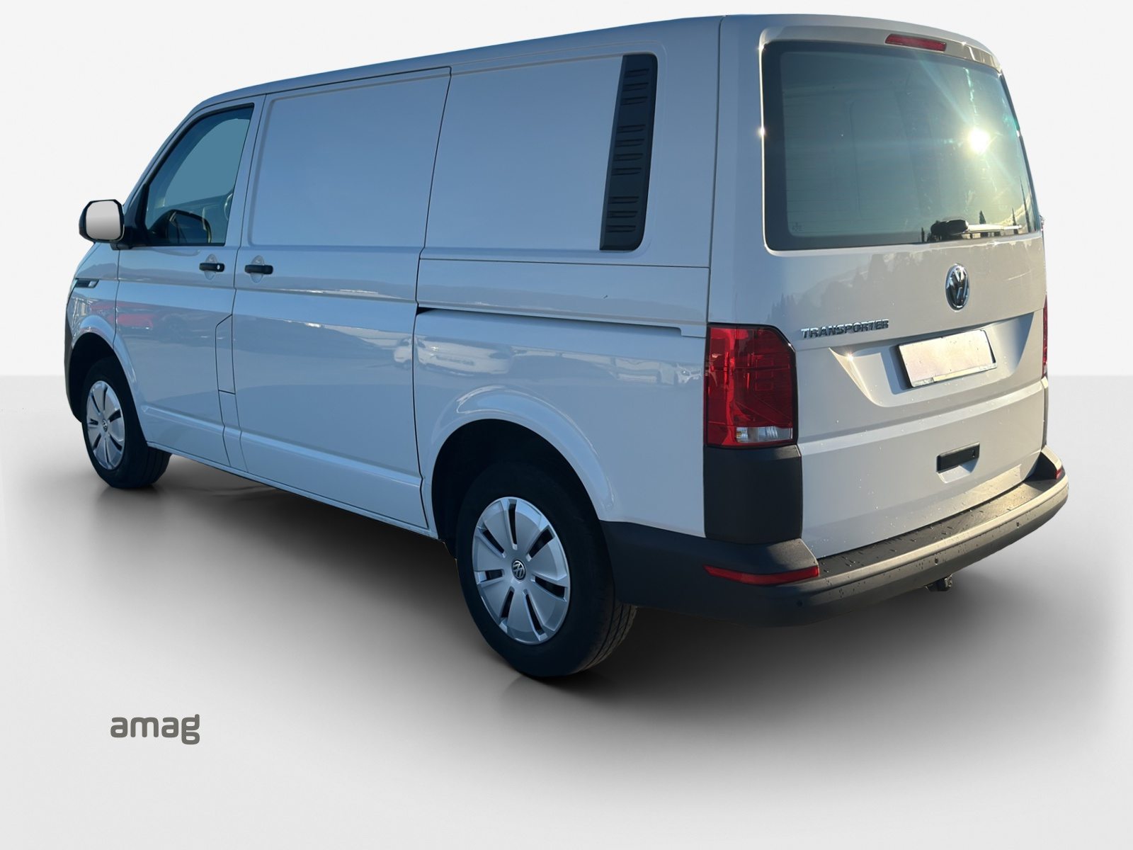 VW Transporter 6.1 Kastenwagen RS 3000 mm, Diesel, Occasioni / Usate, Manuale - 3