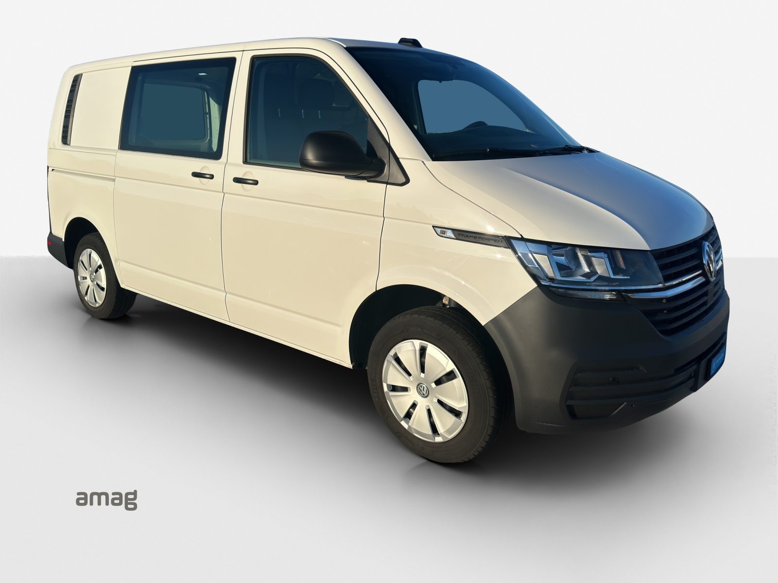 VW Transporter 6.1 Kastenwagen RS 3000 mm, Diesel, Occasioni / Usate, Manuale - 6