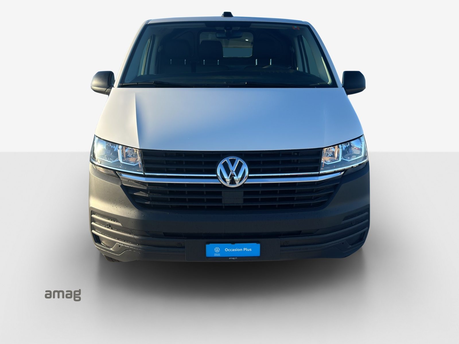 VW Transporter 6.1 Kastenwagen RS 3000 mm, Diesel, Occasioni / Usate, Manuale - 7