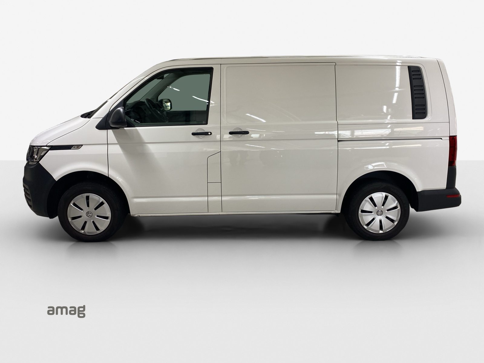 VW Transporter 6.1 Kastenwagen RS 3000 mm, Diesel, Occasion / Gebraucht, Handschaltung - 2