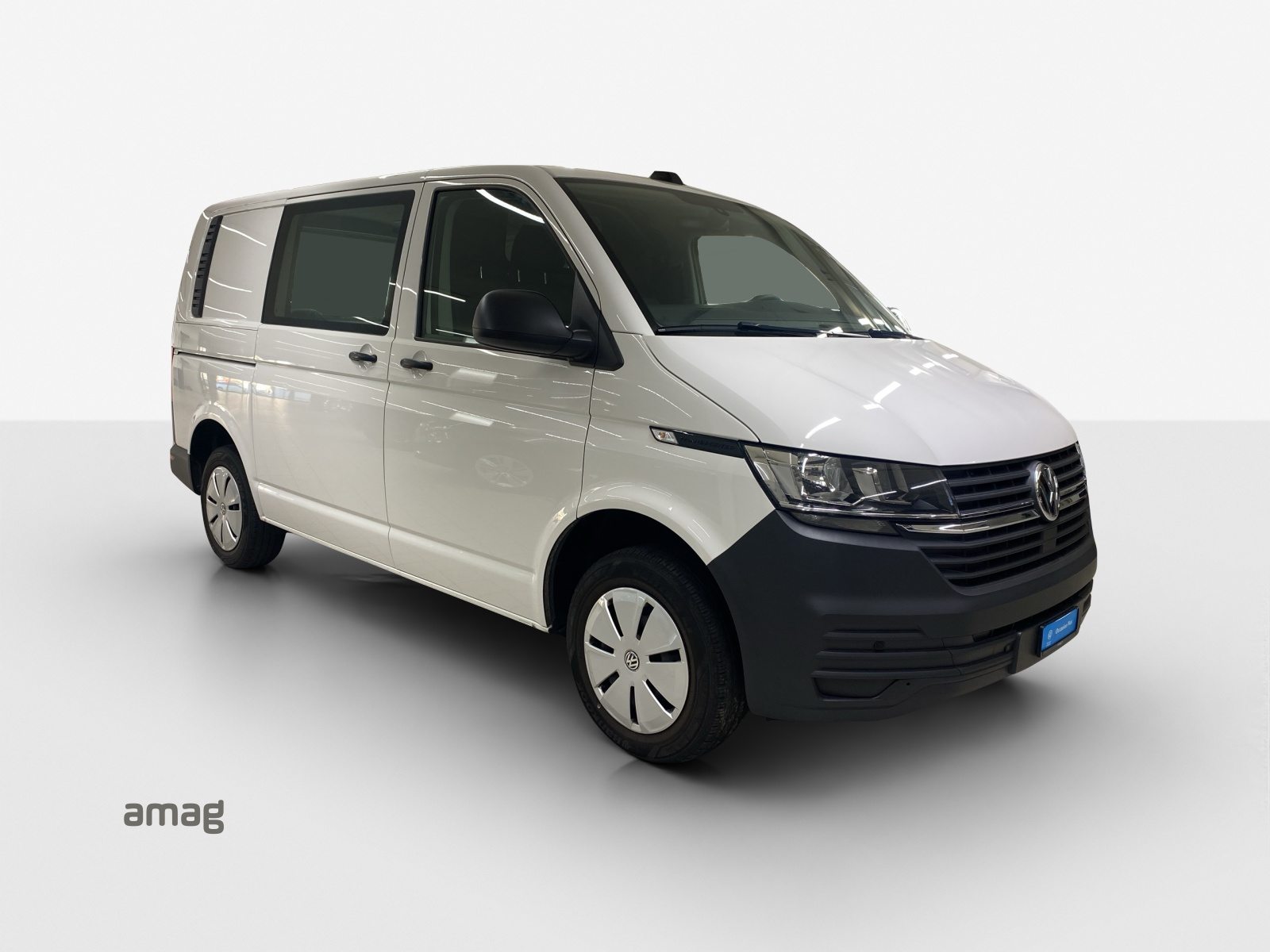 VW Transporter 6.1 Kastenwagen RS 3000 mm, Diesel, Occasion / Gebraucht, Handschaltung - 6