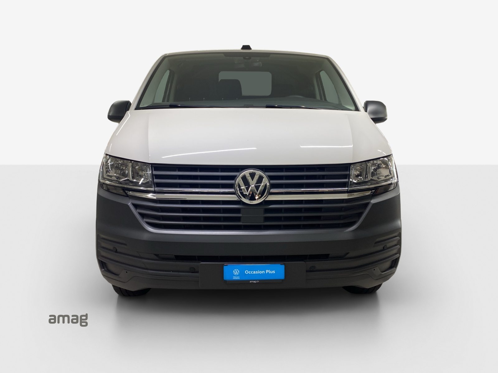 VW Transporter 6.1 Kastenwagen RS 3000 mm, Diesel, Occasion / Gebraucht, Handschaltung - 7