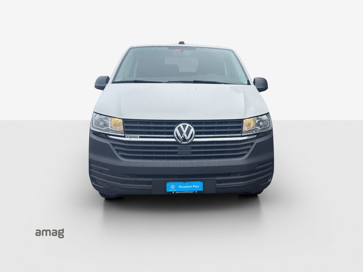 VW Transporter 6.1 Kastenwagen RS 3000 mm, Diesel, Second hand / Used - 7