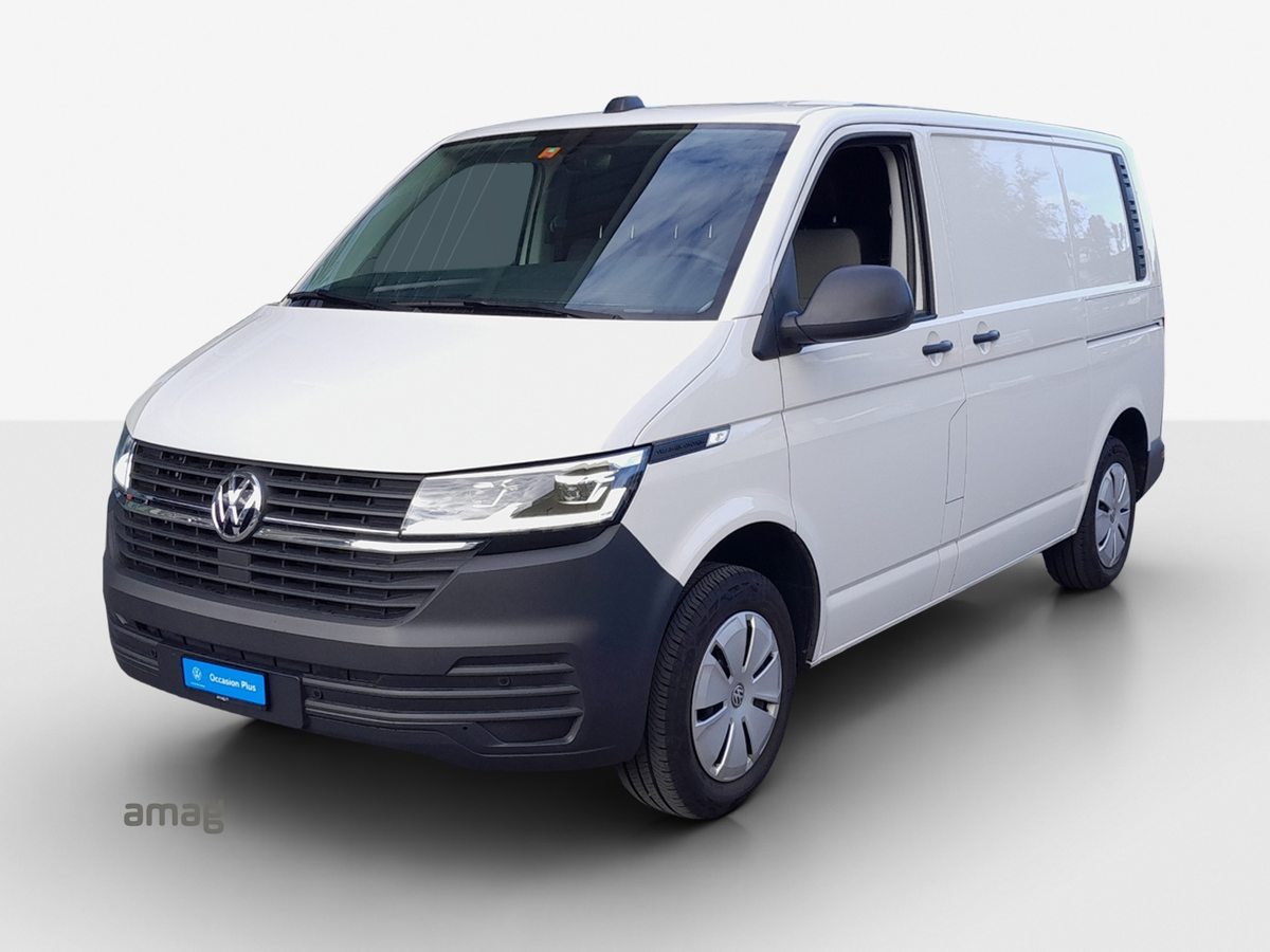 VW Transporter 6.1 Kastenwagen RS 3000 mm, Diesel, Occasioni / Usate
