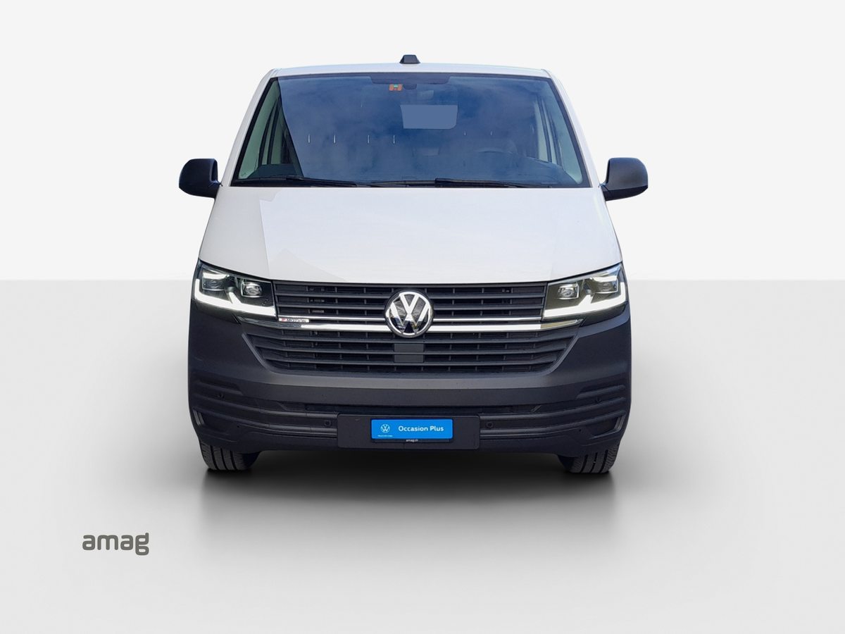 VW Transporter 6.1 Kastenwagen RS 3000 mm, Diesel, Occasioni / Usate - 7