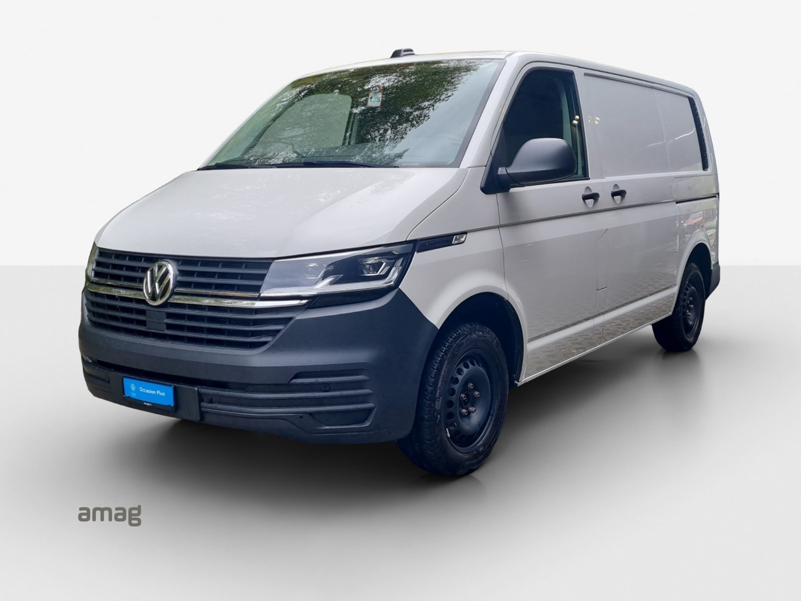 VW Transporter 6.1 Kastenwagen RS 3000 mm