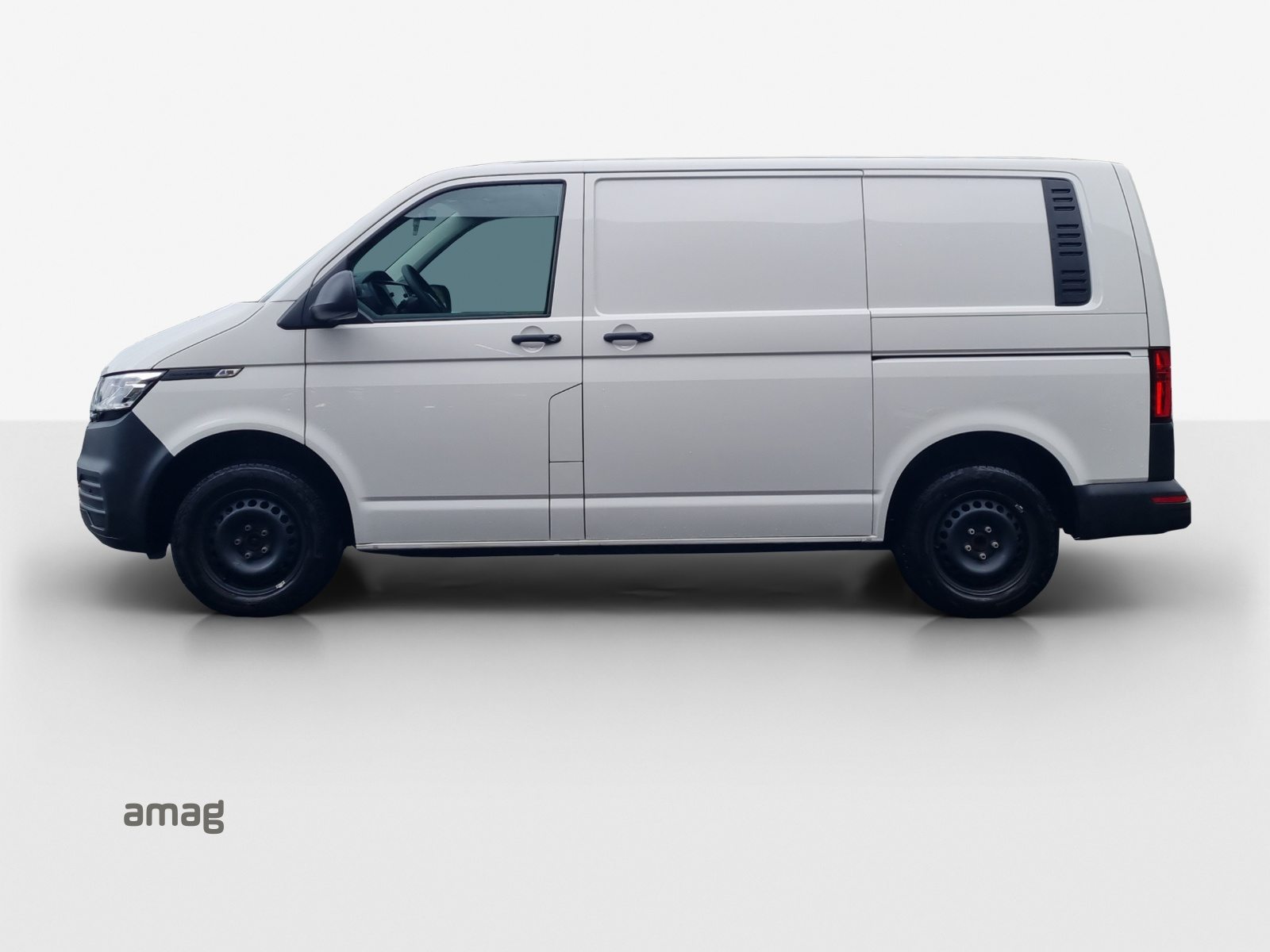VW Transporter 6.1 Kastenwagen RS 3000 mm, Diesel, Occasion / Gebraucht, Handschaltung - 2