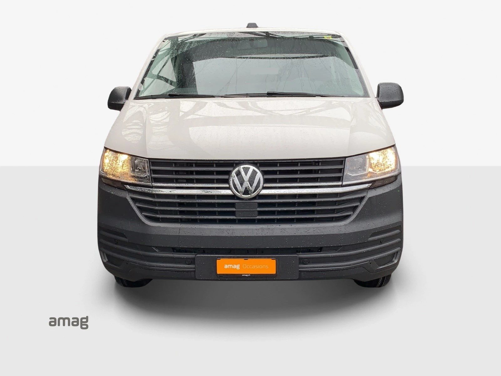 VW Transporter 6.1 Kastenwagen RS 3000 mm, Diesel, Occasioni / Usate - 5