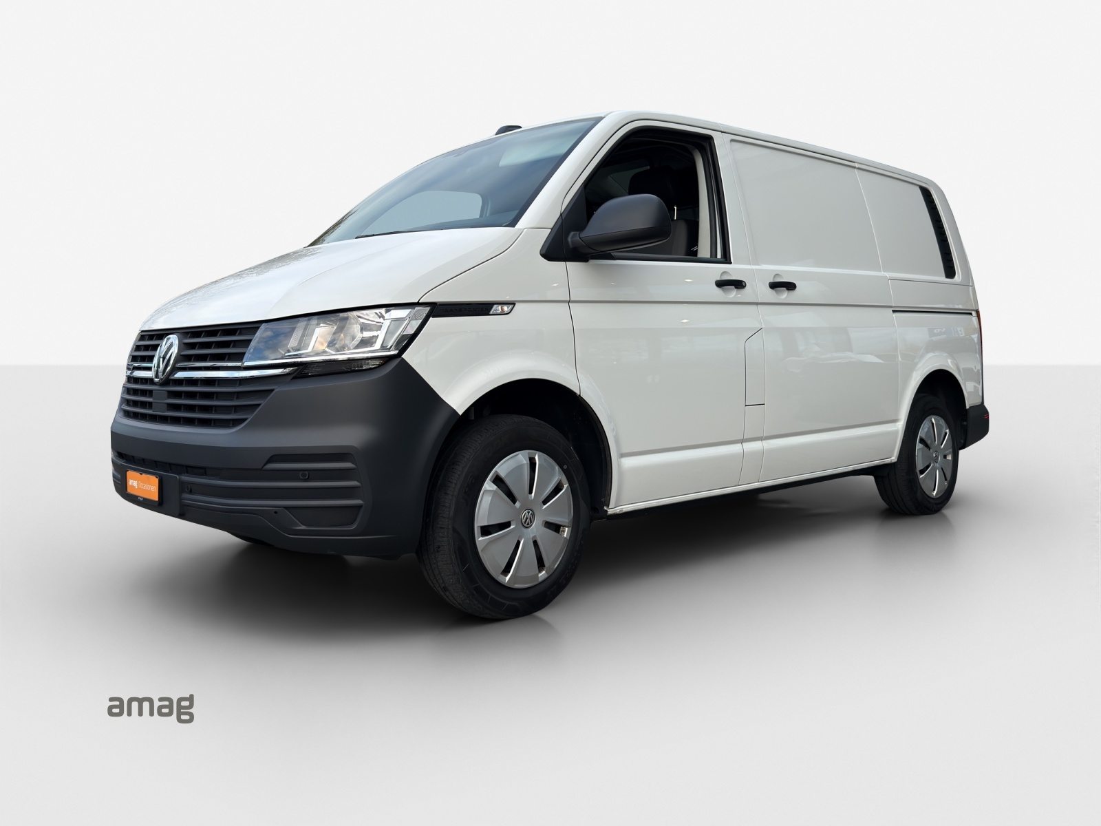 VW Transporter 6.1 Kastenwagen RS 3000 mm, Diesel, Occasion / Utilisé, Manuelle