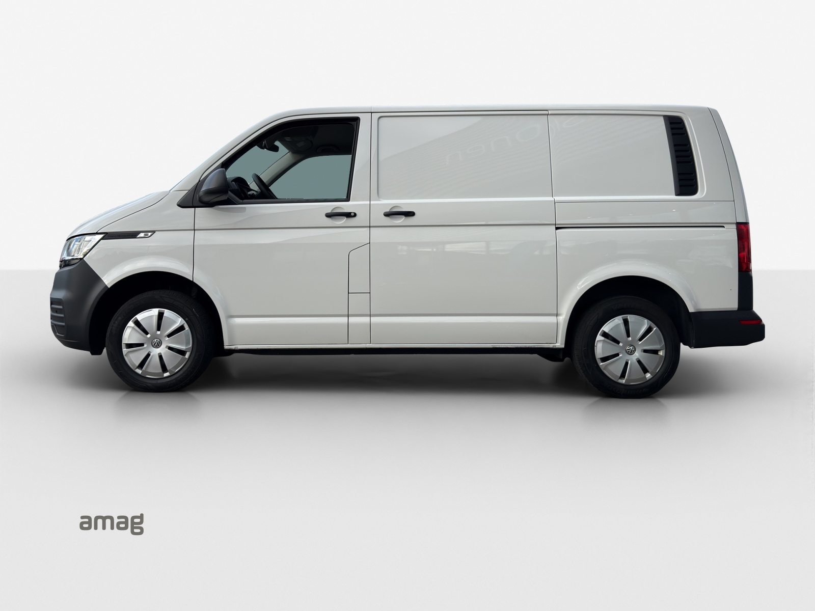 VW Transporter 6.1 Kastenwagen RS 3000 mm, Diesel, Occasion / Utilisé, Manuelle - 2