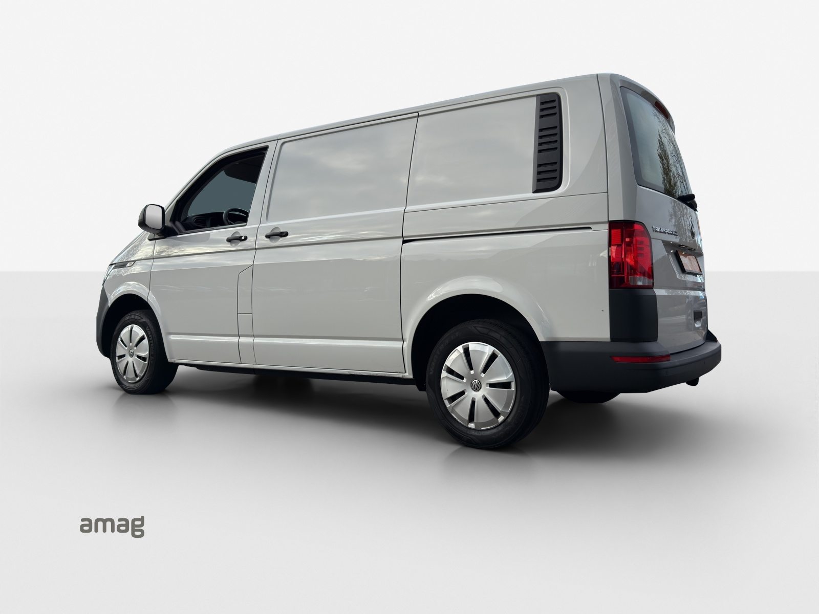 VW Transporter 6.1 Kastenwagen RS 3000 mm, Diesel, Occasion / Utilisé, Manuelle - 3