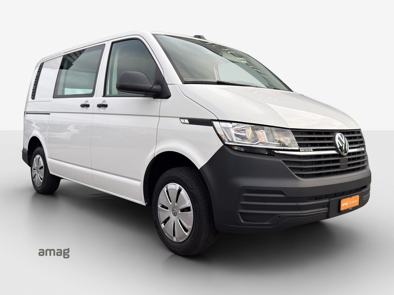 VW Transporter 6.1 Kastenwagen RS 3000 mm, Diesel, Occasion / Utilisé, Manuelle - 6