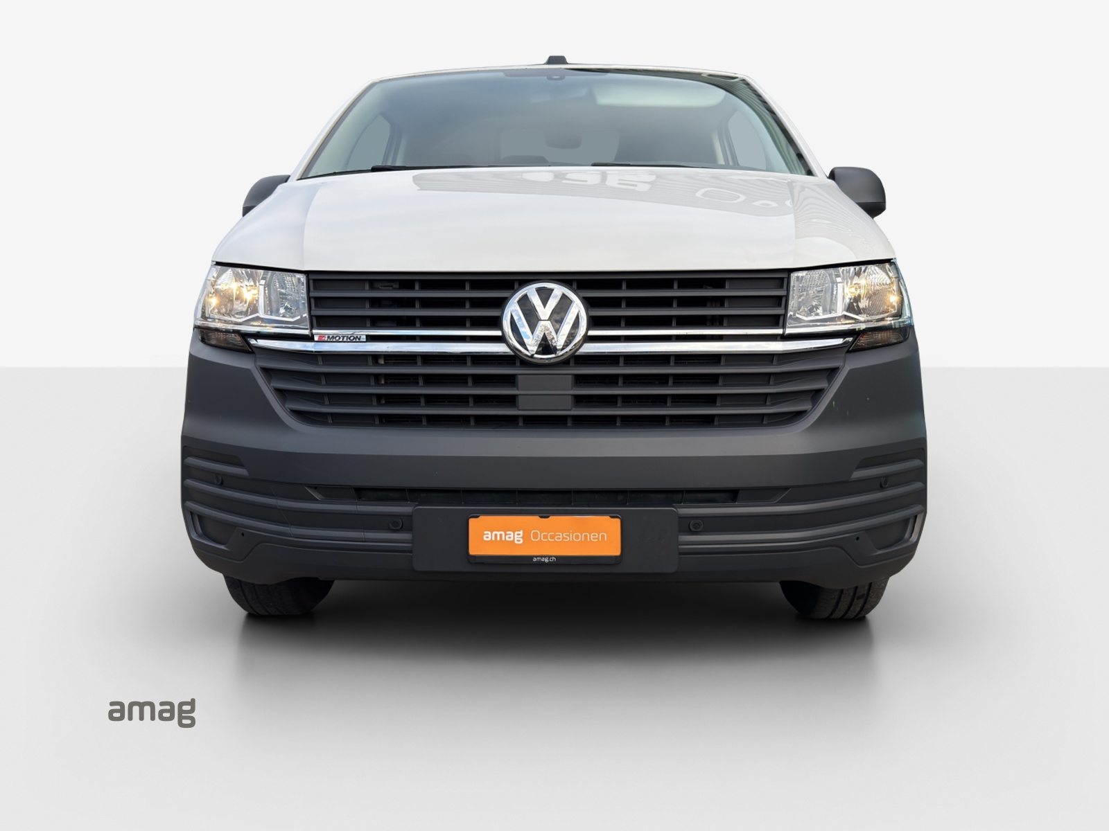 VW Transporter 6.1 Kastenwagen RS 3000 mm, Diesel, Occasion / Utilisé, Manuelle - 7