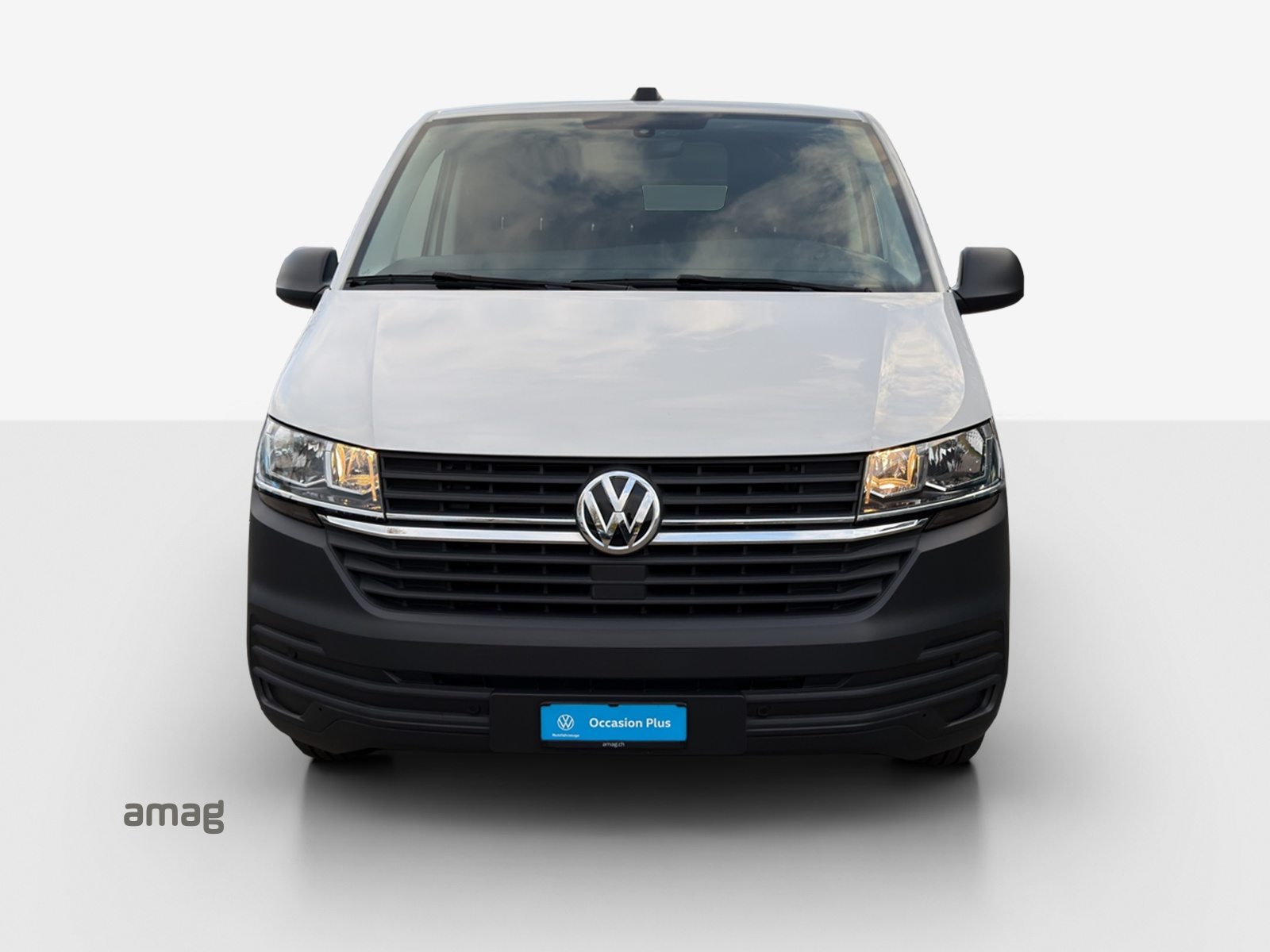 VW Transporter 6.1 Kastenwagen RS 3000 mm, Diesel, Occasion / Utilisé - 7