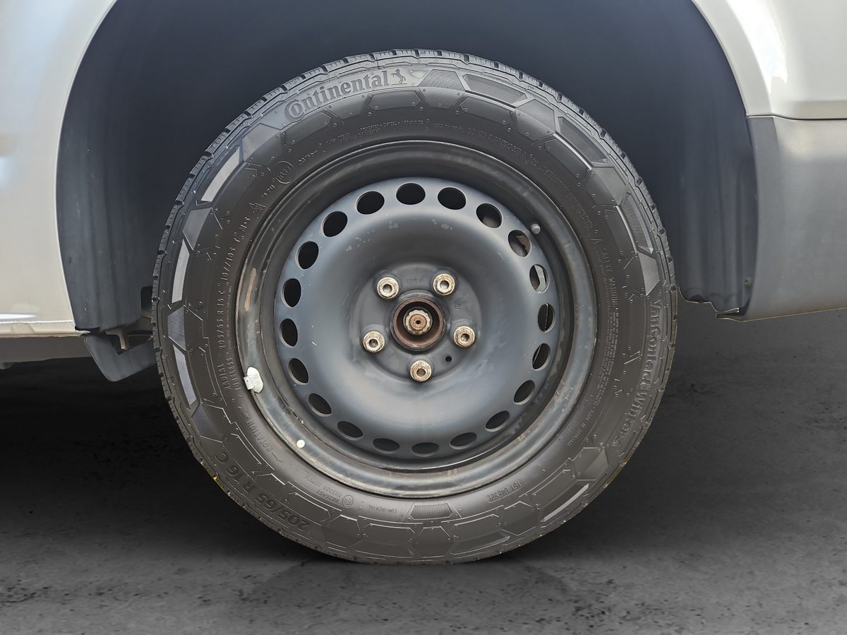 VW Transporter 6.1 Kastenwagen RS 3000 mm, Diesel, Occasion / Utilisé, Automatique - 4