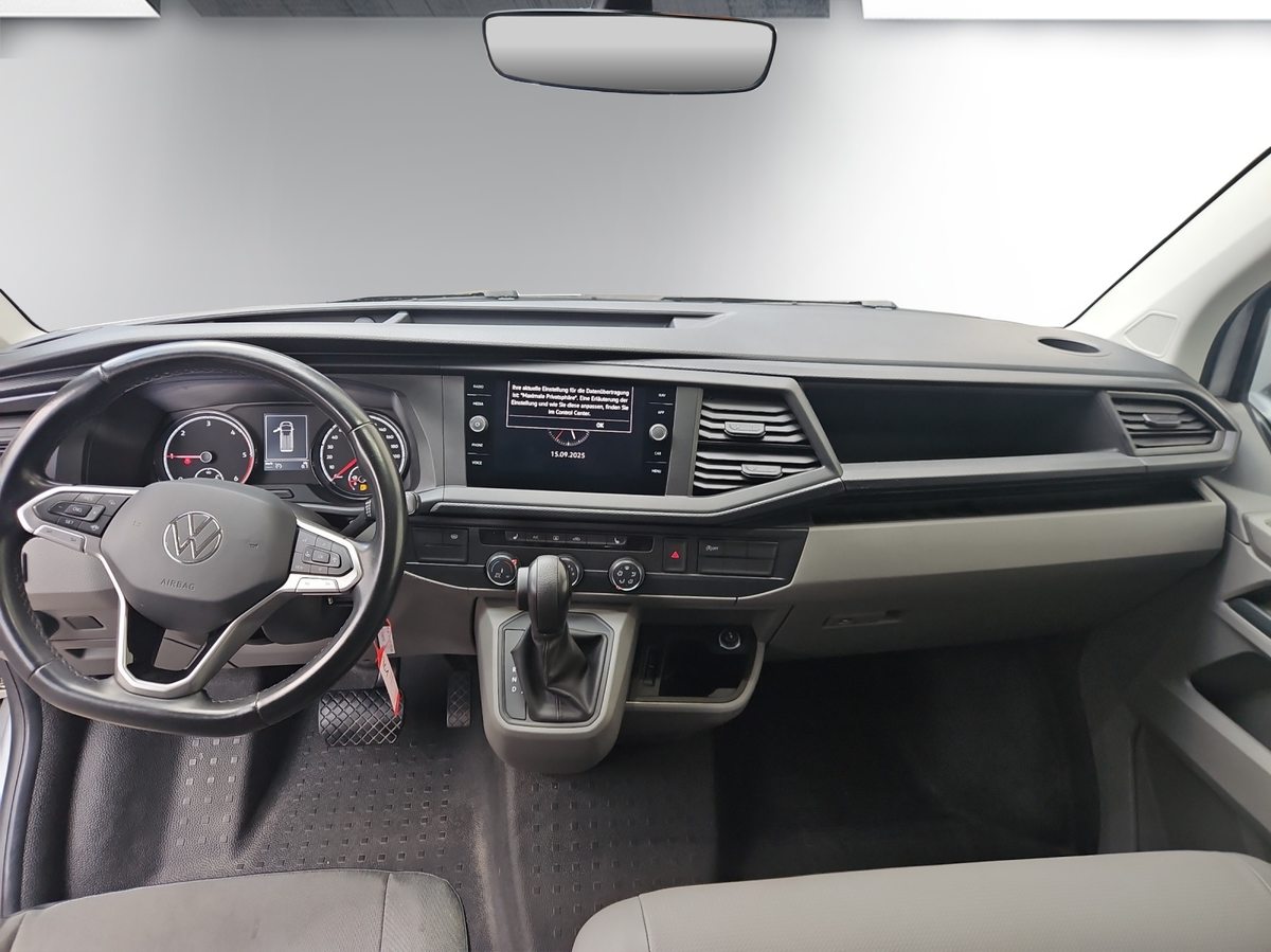 VW Transporter 6.1 Kastenwagen RS 3000 mm, Diesel, Occasion / Utilisé, Automatique - 5