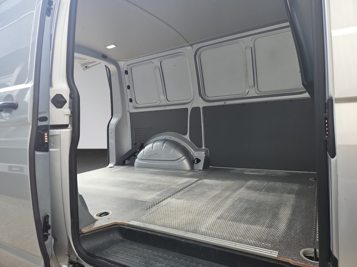 VW Transporter 6.1 Kastenwagen RS 3000 mm, Diesel, Occasion / Utilisé, Automatique - 7