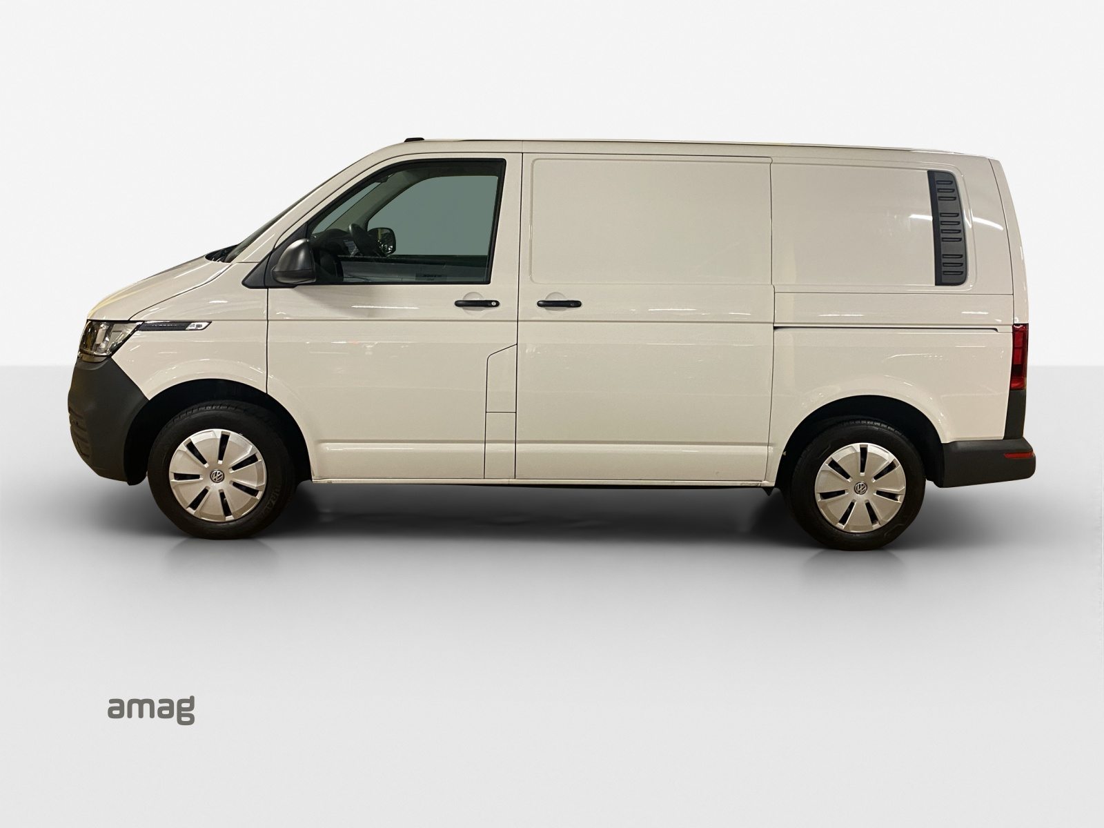 VW Transporter 6.1 Kastenwagen RS 3000 mm, Diesel, Second hand / Used - 2