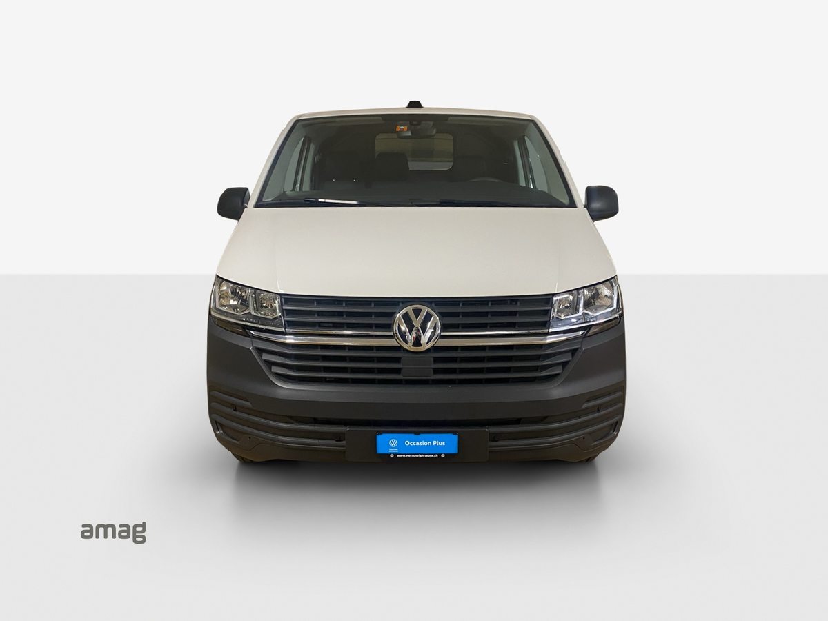 VW Transporter 6.1 Kastenwagen RS 3000 mm, Diesel, Second hand / Used - 7