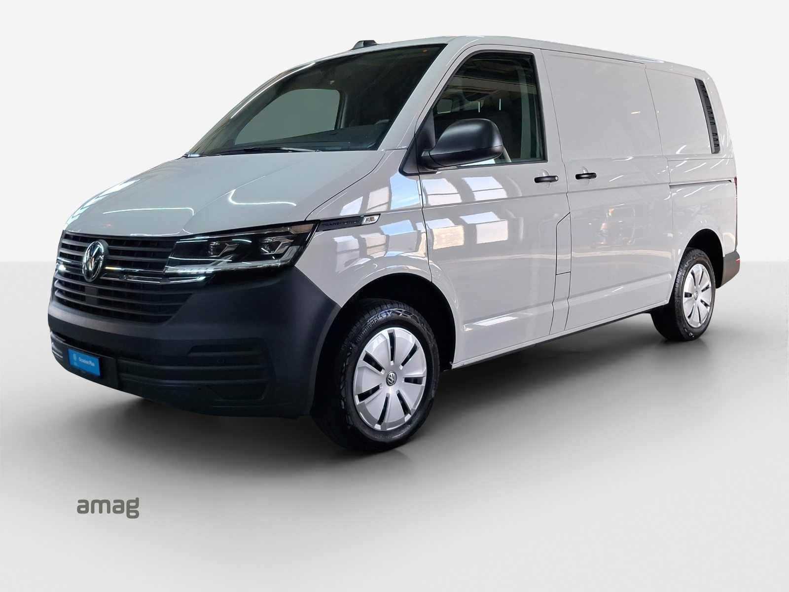 VW Transporter 6.1 Kastenwagen RS 3000 mm