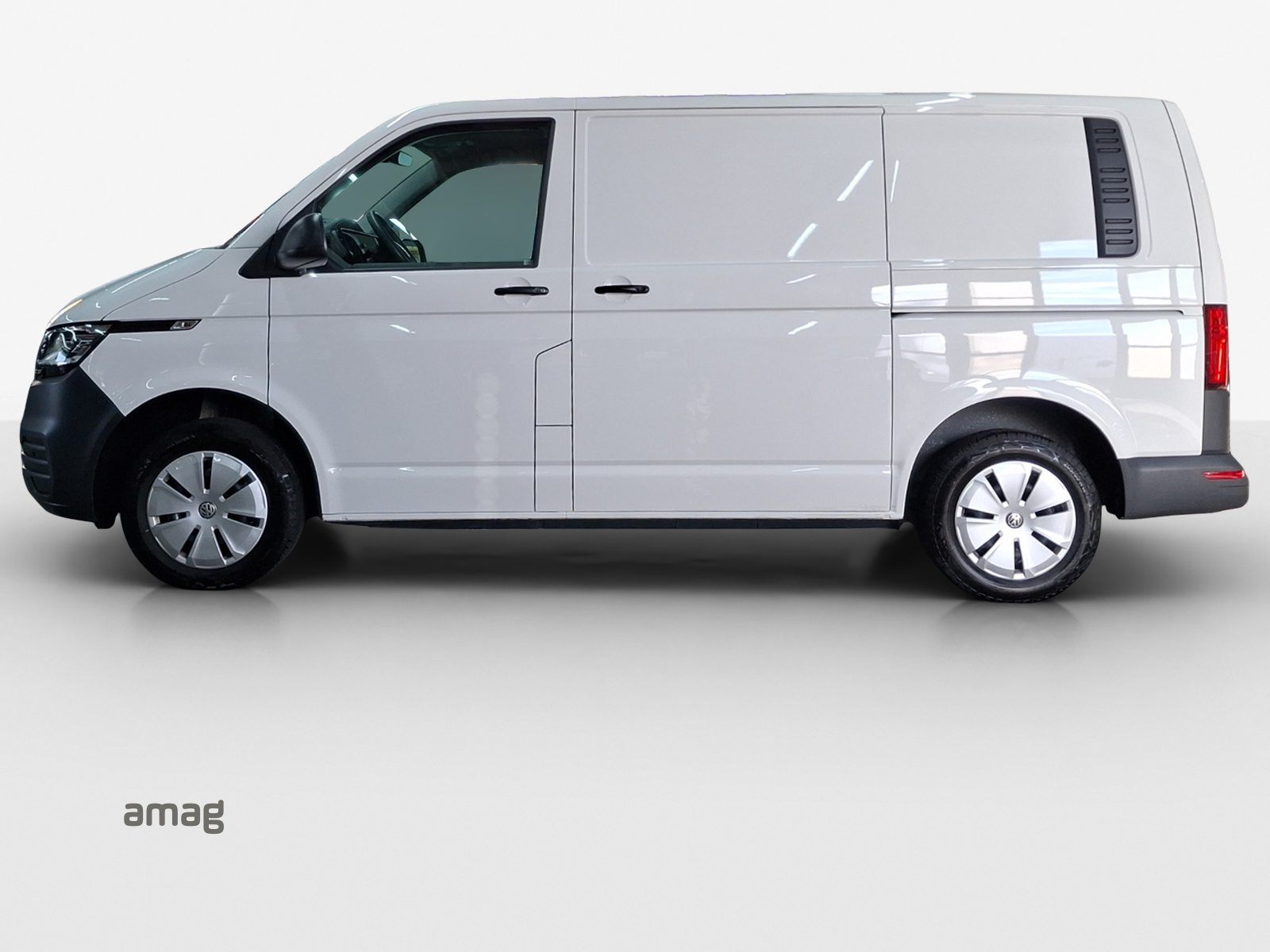 VW Transporter 6.1 Kastenwagen RS 3000 mm, Diesel, Occasion / Gebraucht, Handschaltung - 2